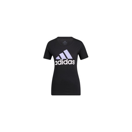 New Playera adidas Fitness Badge of Sport Mujer
