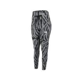 New Malla adidas Fitness Tiger Print 7/8 Mujer