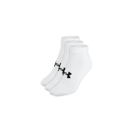 New Calcetín Under Armour Fitness Core 3 Pack