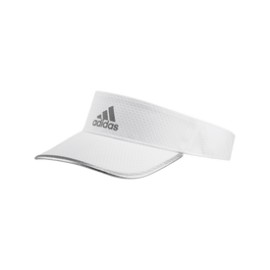 New Visera adidas Correr Aeroready