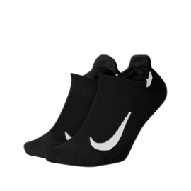 New Calcetín Nike Correr Multiplier 2 Pack