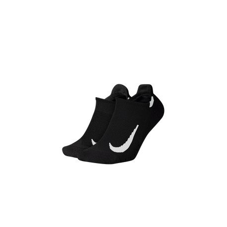 New Calcetín Nike Correr Multiplier 2 Pack