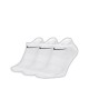 New Calcetín Nike Fitness Everyday Lightweight 3 Pack