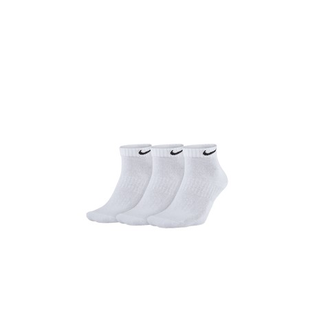 New Calcetín Nike Fitness Everyday Cushion Low 3 Pack