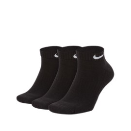 New Calcetín Nike Fitness Everyday Cushion Low 3 Pack