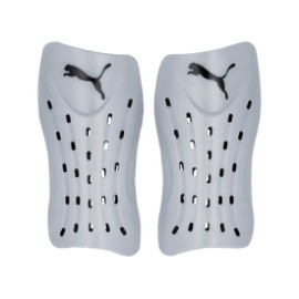 New Espinilleras Puma Futbol Ventilation