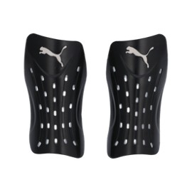 New Espinilleras Puma Futbol Ventilation