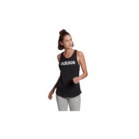 New Tank adidas Essentials Mujer