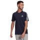 New Playera adidas Essentials 3 Stripes