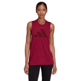 New Tank adidas Fitness Future Icons Winners 3.0 Mujer