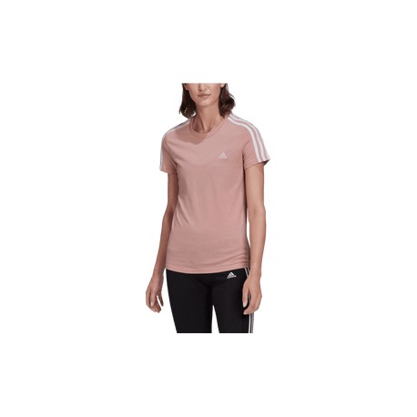 New Playera adidas Essentials Mujer