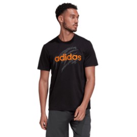 New Playera adidas Fitness Feelstrg