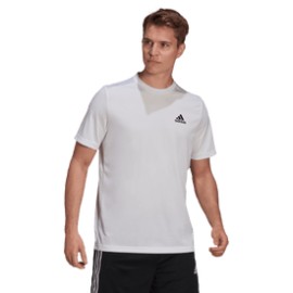 New Playera adidas Aeroready Designed To Move Sport