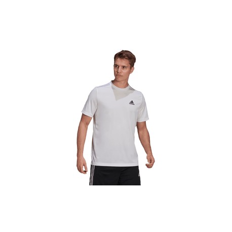 New Playera adidas Aeroready Designed To Move Sport