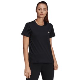New Playera adidas Fitness Aeroready Designed 2 Move Mujer