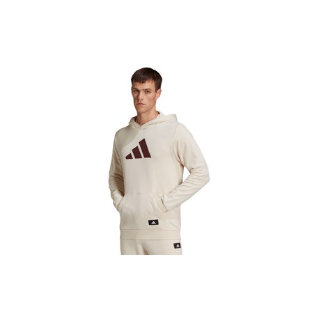 New Sudadera adidas Fitness Future Icons