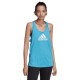New Tank adidas Fitness AEROREADY Designed 2 Move Logo Mujer