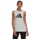 New Tank adidas Fitness Future Icons Winners 3.0 Mujer