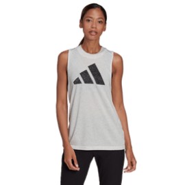 New Tank adidas Fitness Future Icons Winners 3.0 Mujer