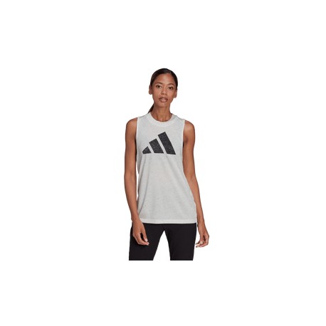 New Tank adidas Fitness Future Icons Winners 3.0 Mujer