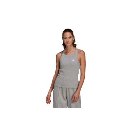 New Tank adidas Essentials Yoga Mujer