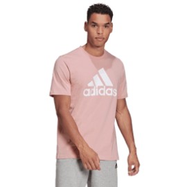 New Playera adidas Essentials Big Logo