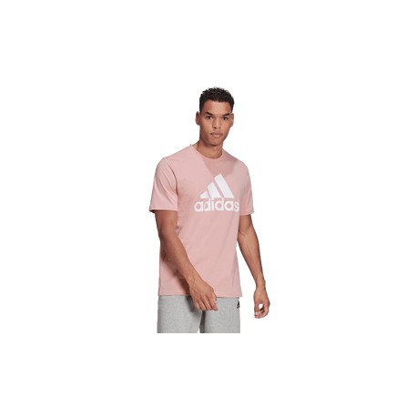 New Playera adidas Essentials Big Logo