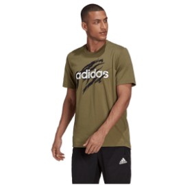 New Playera adidas Fitness AEROREADY