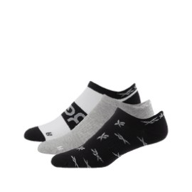 New Calcetines invisibles Active Foundation - Pack de 3