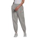 New Pants adidas Essentials Studio Fleece Mujer