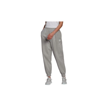 New Pants adidas Essentials Studio Fleece Mujer
