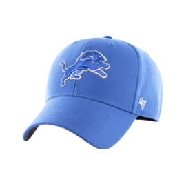New Gorra ´47 MVP NFL Detroit Lions