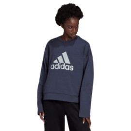 New Sudadera adidas Fitness x Zoe Saldana Mujer