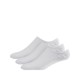 New Calcetines invisibles Active Foundation - Pack de 3