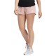 New Short adidas Fitness Pacer 3 Stripes Woven Mujer