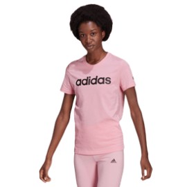 New Playera adidas Essentials Slim Mujer