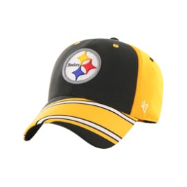 New Gorra ´47 MVP NFL Pitssburgh Steelers