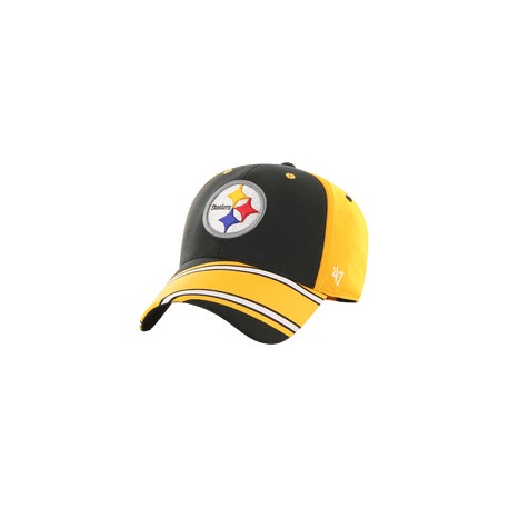New Gorra ´47 MVP NFL Pitssburgh Steelers