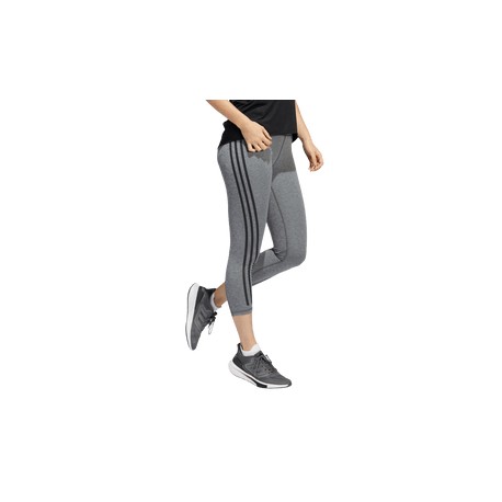 New Malla adidas Fitness Optime Icons 7/8 Mujer