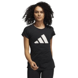 New Playera adidas Fitness 3 Stripes Mujer