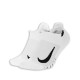 New Calcetín Nike Correr Multiplier 2 Pack