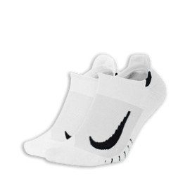 New Calcetín Nike Correr Multiplier 2 Pack