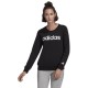 New Sudadera adidas Essentials Logo Mujer