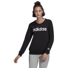 New Sudadera adidas Essentials Logo Mujer