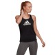 New Tank adidas Fitness AEROREADY Designed To Move Mujer
