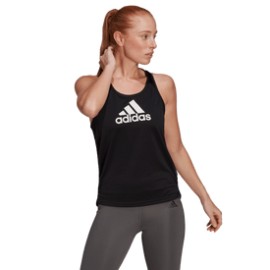 New Tank adidas Fitness AEROREADY Designed To Move Mujer