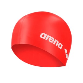 New Gorra Arena Natación Classic Silicone