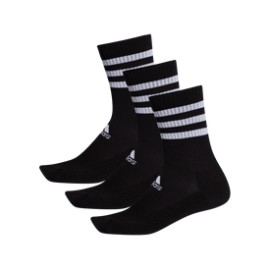 New Calceta adidas Fitness Classic Cushioned 3 Pack