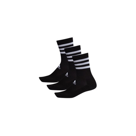 New Calceta adidas Fitness Classic Cushioned 3 Pack