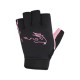New Guantes Cabras Fitness WFL Mujer